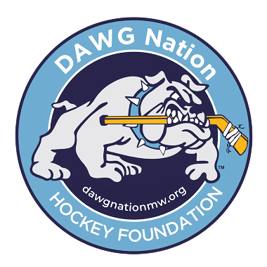 dawgnation midwest logo