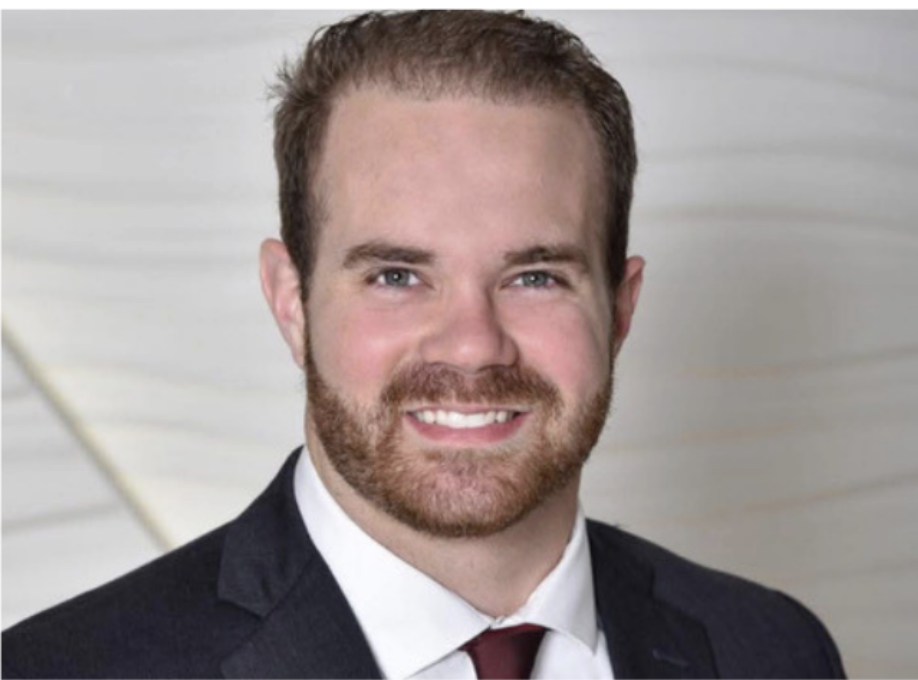 morgan denoers headshot