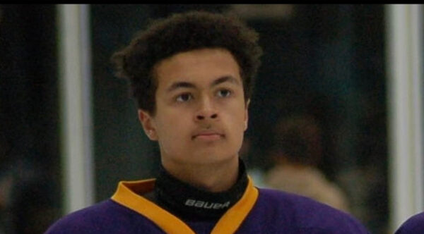 colin brown hockey